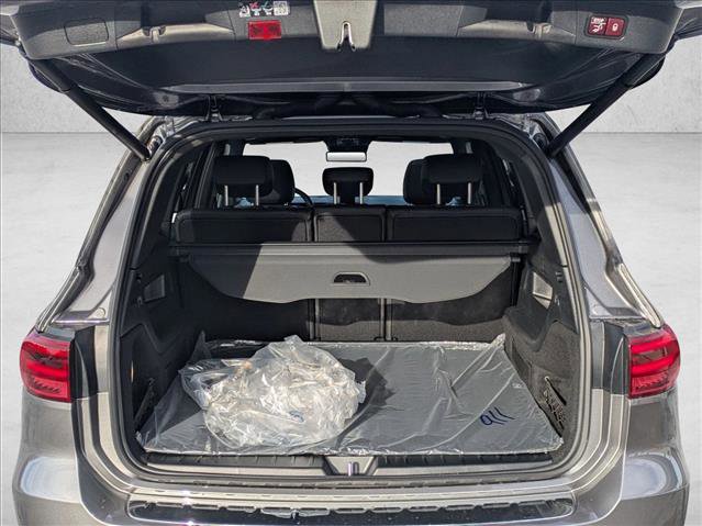 New 2026 Mercedes-Benz GLB 250 4MATIC image 6