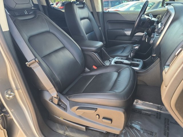 Used 2022 Chevrolet Colorado ZR2 image 12