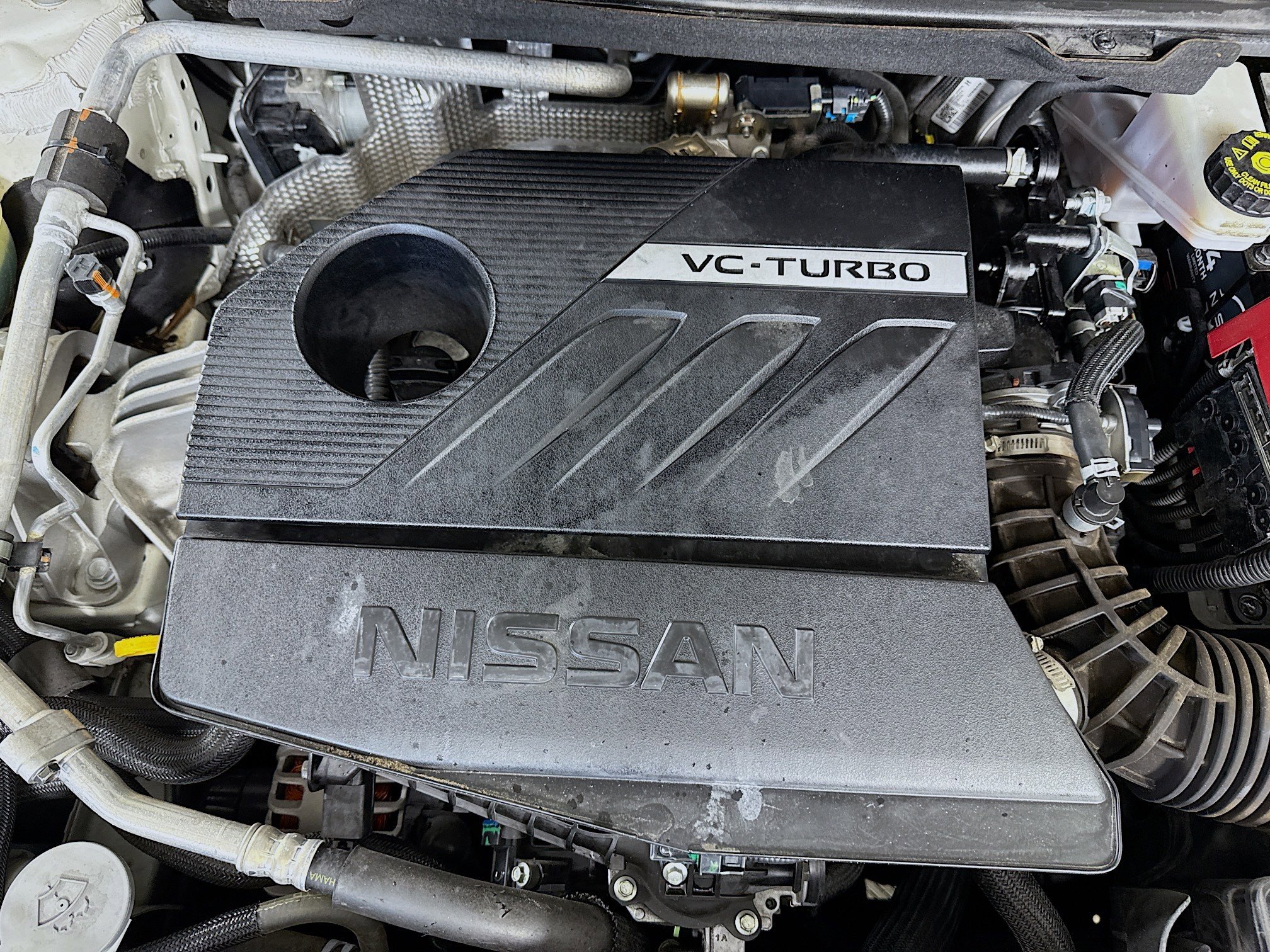 Used 2023 Nissan Rogue SV image 39