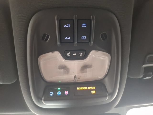 Used 2024 Chevrolet TrailBlazer RS w/ Convenience Package FWD image 24