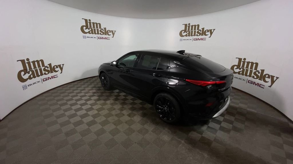 Certified 2024 Buick Envista Sport Touring w/ Convenience I Package image 6