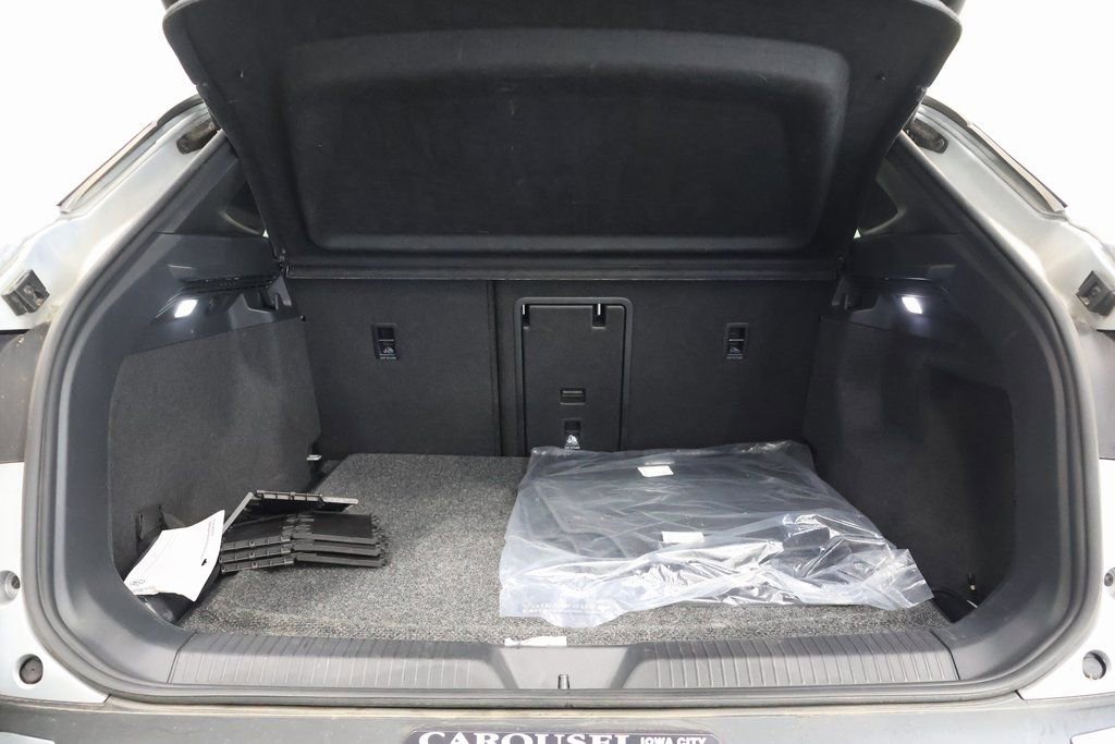 Used 2021 Volkswagen ID.4 Pro S image 27