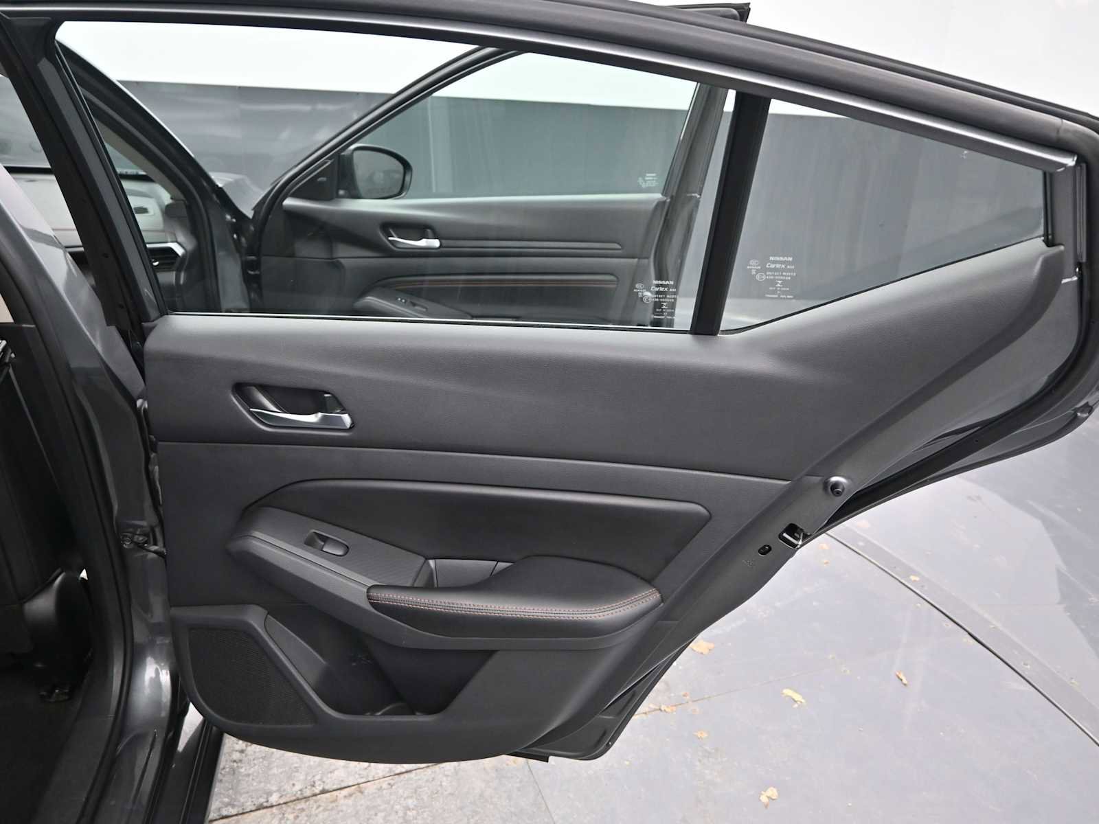 Used 2022 Nissan Altima 2.5 SR image 21