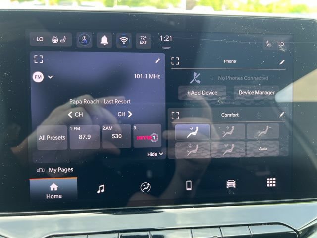 Certified 2025 Jeep Compass Limited AWD/4WD image 25