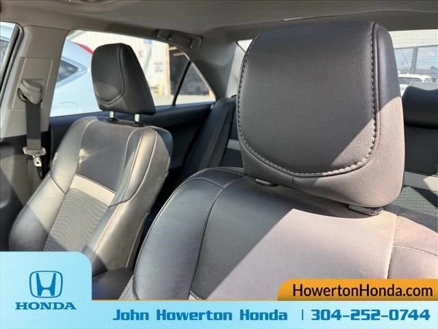 Used 2013 Toyota Camry SE FWD image 9