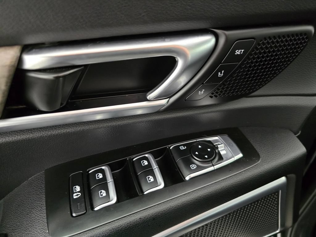 Used 2020 Kia Telluride SX AWD/4WD image 26