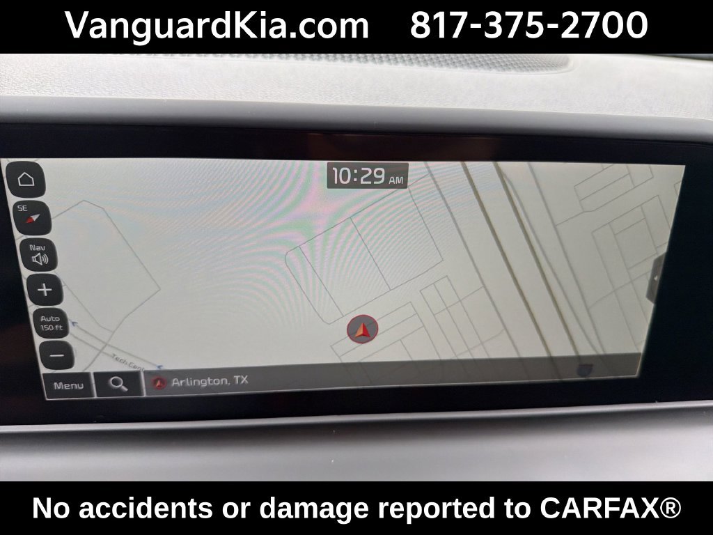 Certified 2026 Kia Seltos S FWD image 22