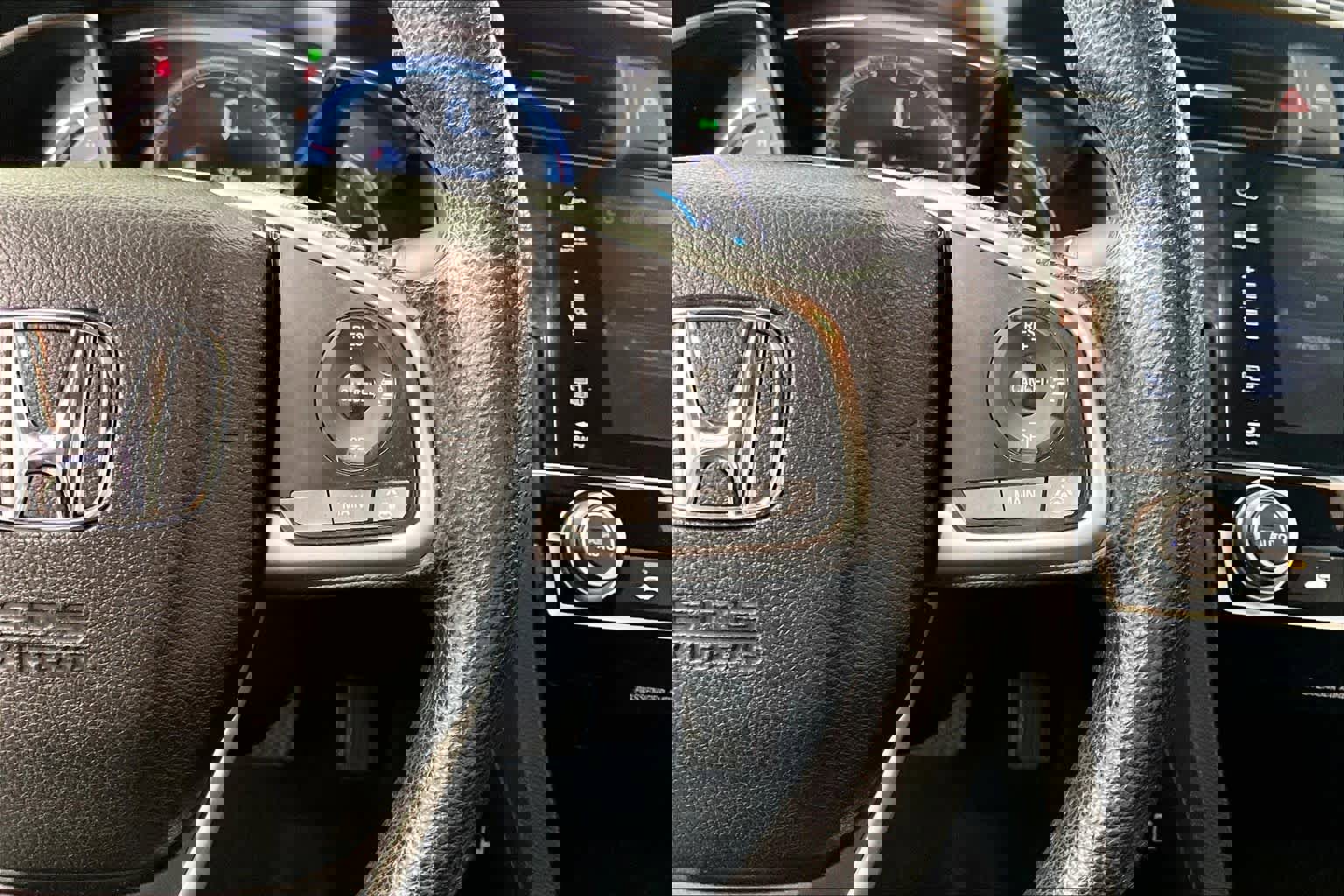 Used 2017 Honda Civic EX image 20