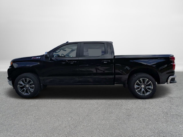 New 2026 Chevrolet Silverado 1500 LT w/ Z71 Off-Road Package AWD/4WD image 7
