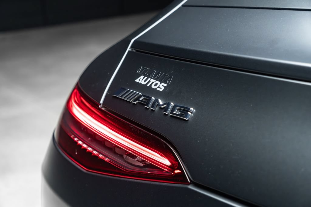 Used 2024 Mercedes-Benz AMG GT 53 image 17