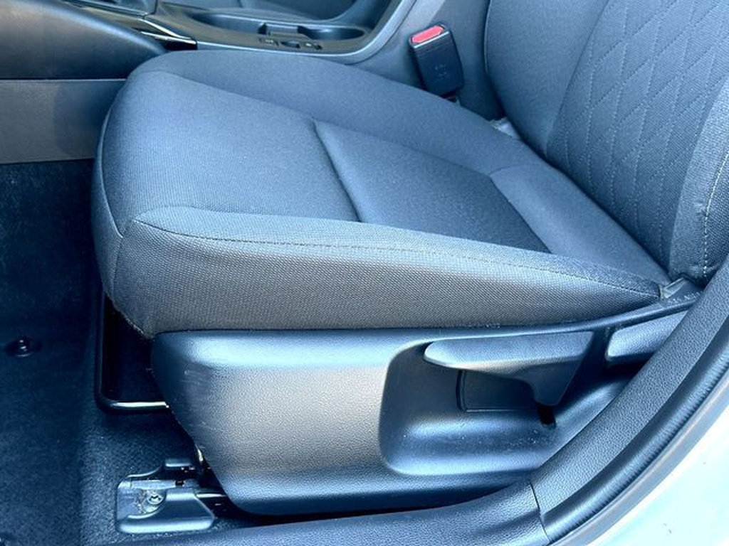 Certified 2024 Toyota Corolla LE FWD image 12