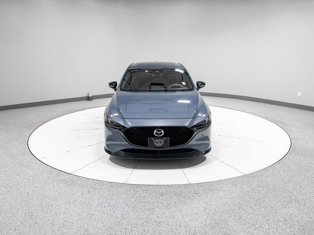 Used 2022 MAZDA MAZDA3 s image 27