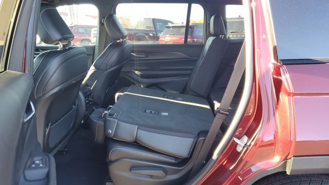 Certified 2024 Jeep Grand Cherokee L Altitude image 22