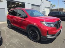 Used 2024 Honda Passport Black Edition image 21
