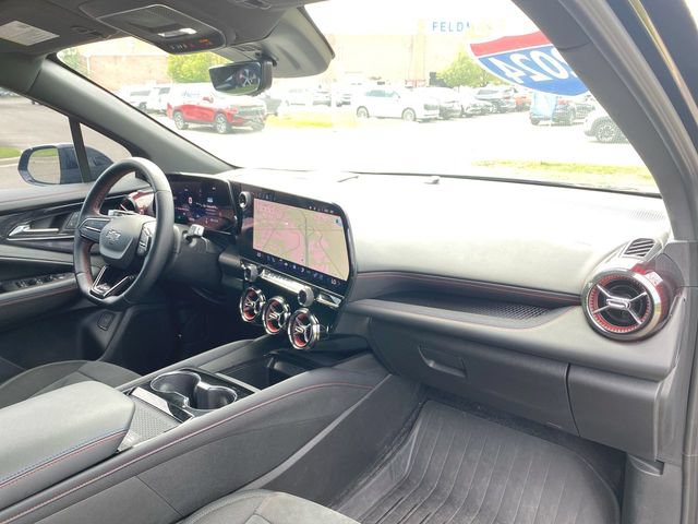 Used 2024 Chevrolet Blazer EV RS AWD/4WD image 27