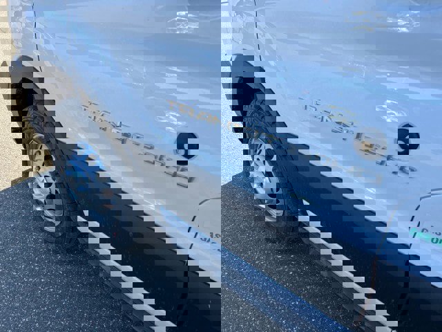 Used 2024 Ford Transit 350 DRW w/ Interior Upgrade Package image 23