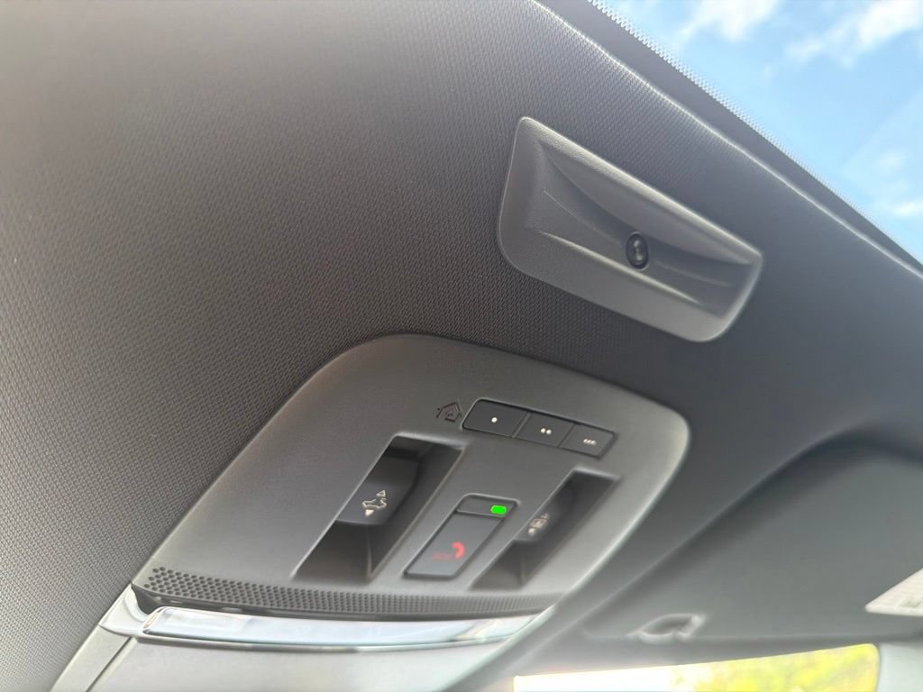 New 2026 Nissan Armada PRO-4X AWD/4WD image 31