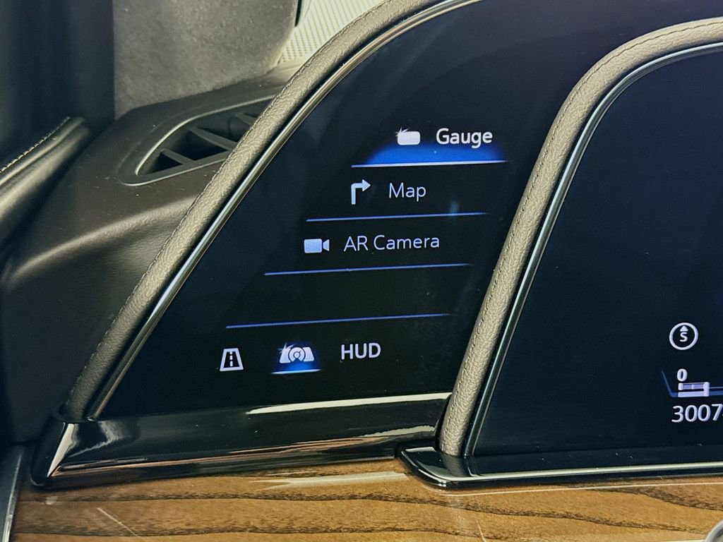 Used 2024 Cadillac Escalade Sport Platinum w/ LPO, Floor Liner Package image 17