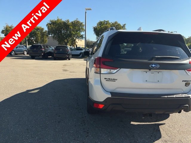 Used 2022 Subaru Forester Wilderness image 13