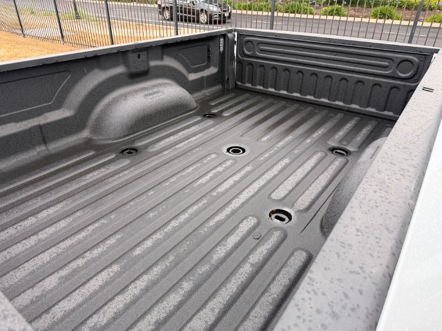 New 2026 RAM 3500 Laramie w/ Night Edition AWD/4WD image 29