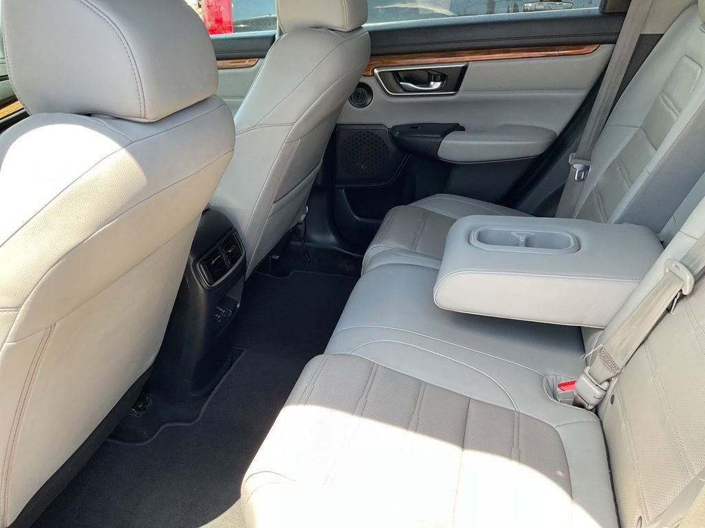 Used 2020 Honda CR-V Touring image 20