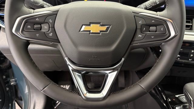 New 2026 Chevrolet Trax LT image 32