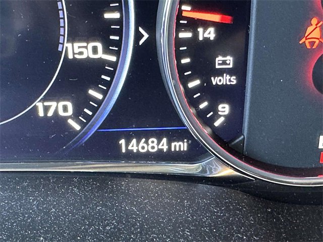 Certified 2022 Chevrolet Blazer RS w/ Enhanced Convenience Package image 39