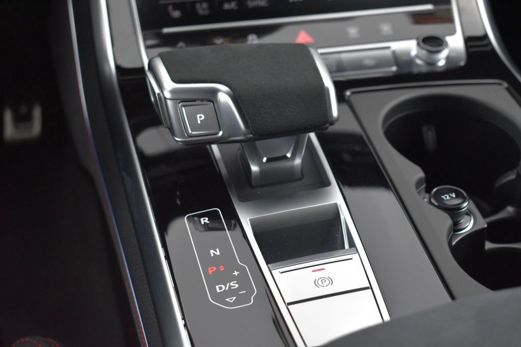 New 2026 Audi RS Q8 performance AWD/4WD image 16