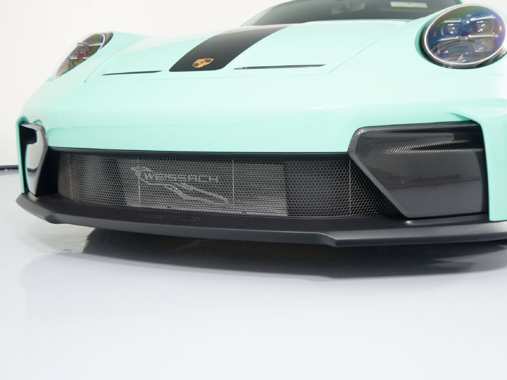 Certified 2026 Porsche 911 GT3 RWD image 51