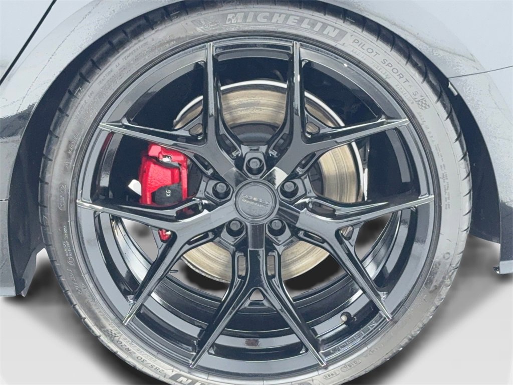 Used 2021 Audi S5 Premium Plus w/ Premium Plus Package image 55