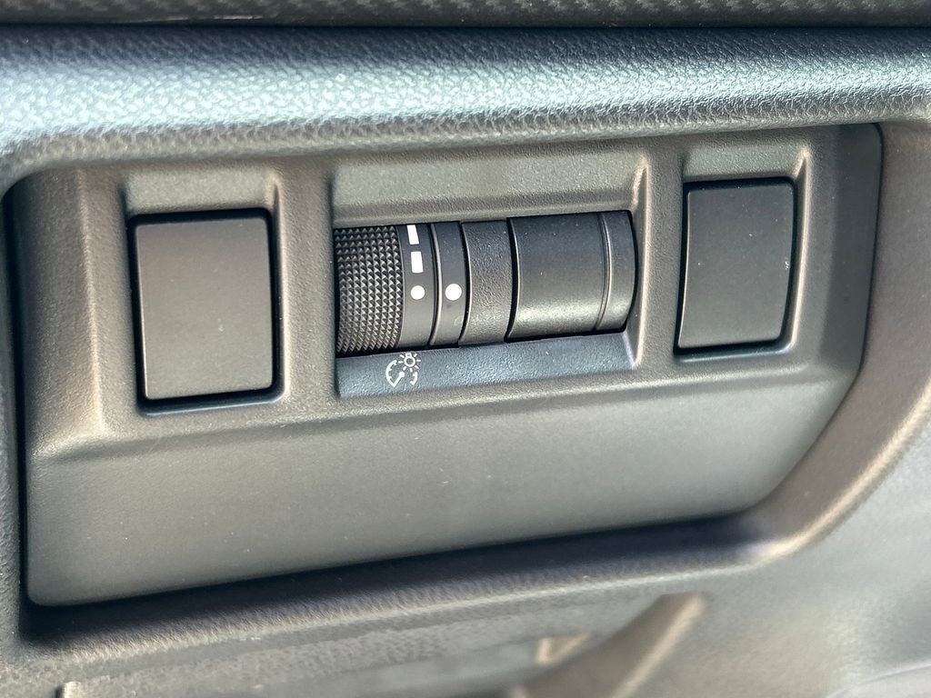 Used 2024 Subaru Crosstrek 2.5i Sport w/ Crosstrek Mirror Package AWD/4WD image 24