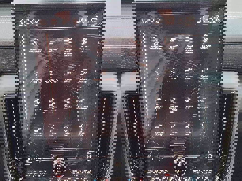 New 2026 GMC Yukon XL AT4 Ultimate w/ LPO, Floor Liner Package image 11