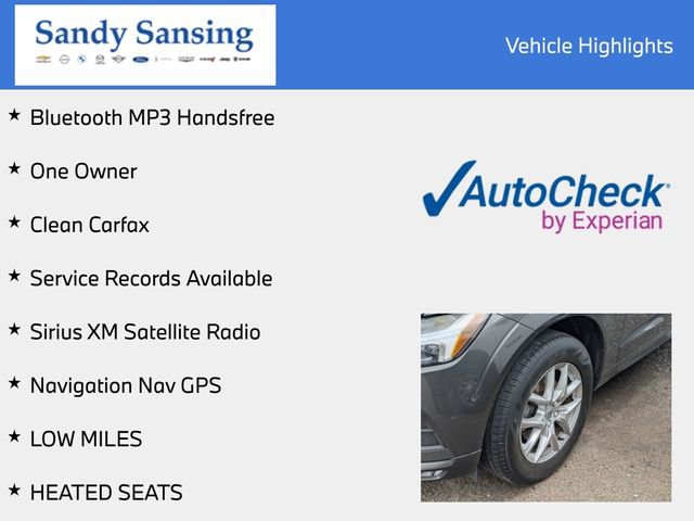 Used 2021 Volvo XC60 T5 Momentum w/ Premium Package FWD image 7