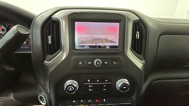 Used 2023 GMC Sierra 1500 Pro w/ Graphite Edition AWD/4WD image 24