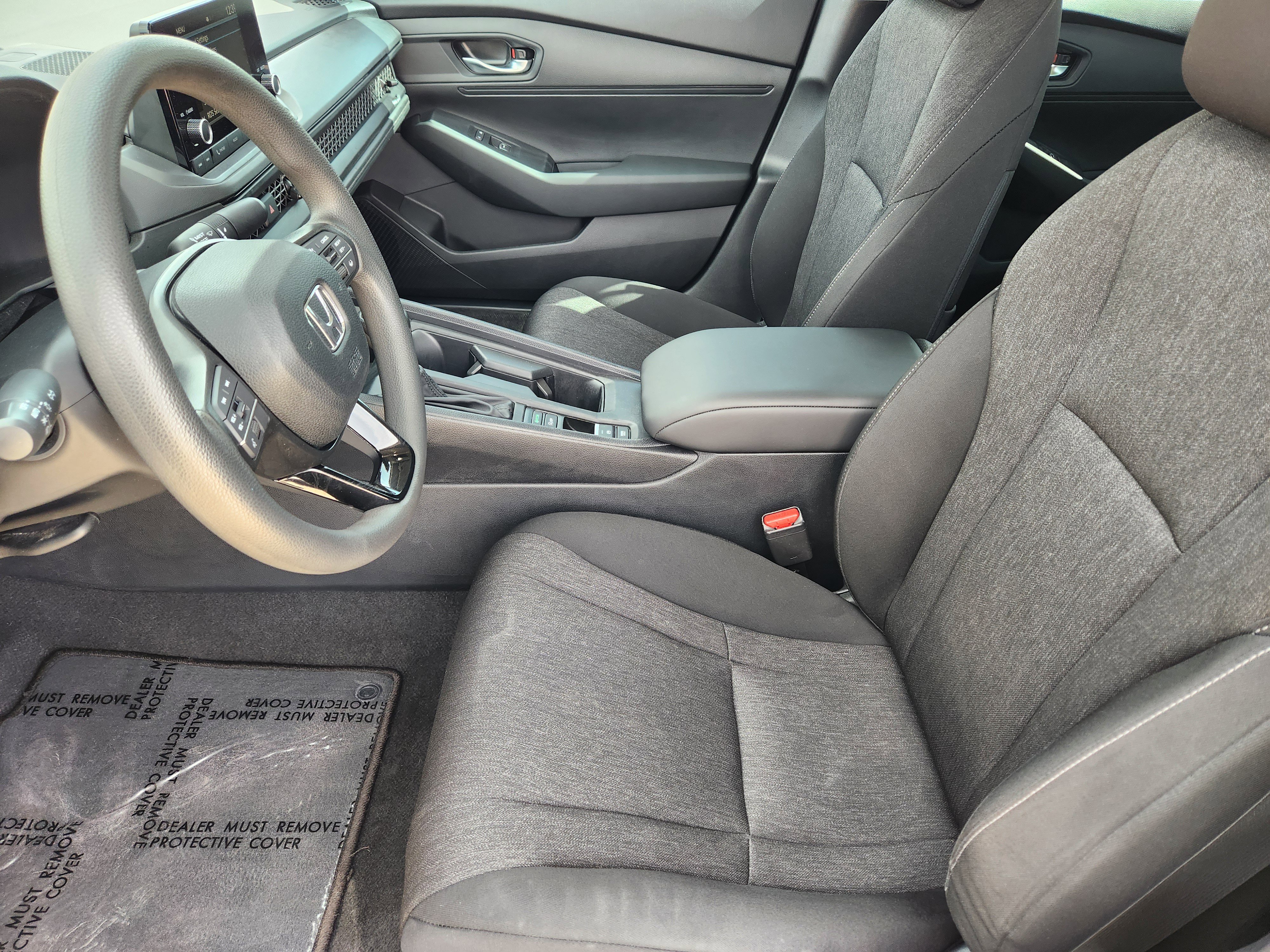 Used 2024 Honda Accord LX image 13