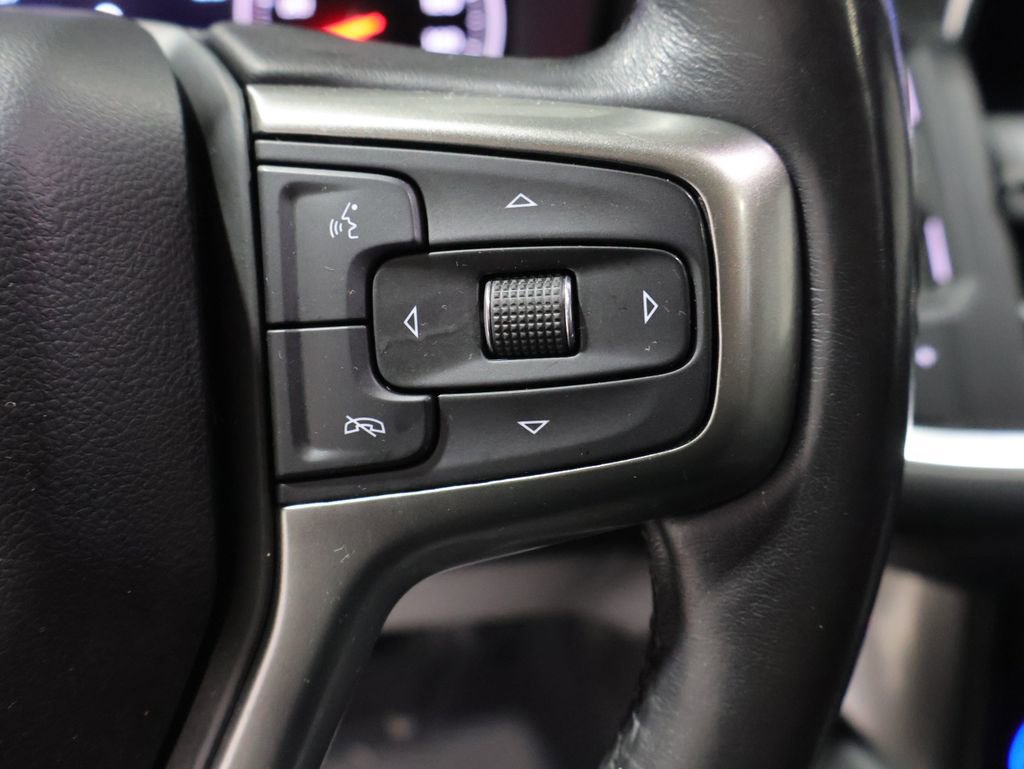 Used 2021 Chevrolet Tahoe Premier w/ Premium Package image 43