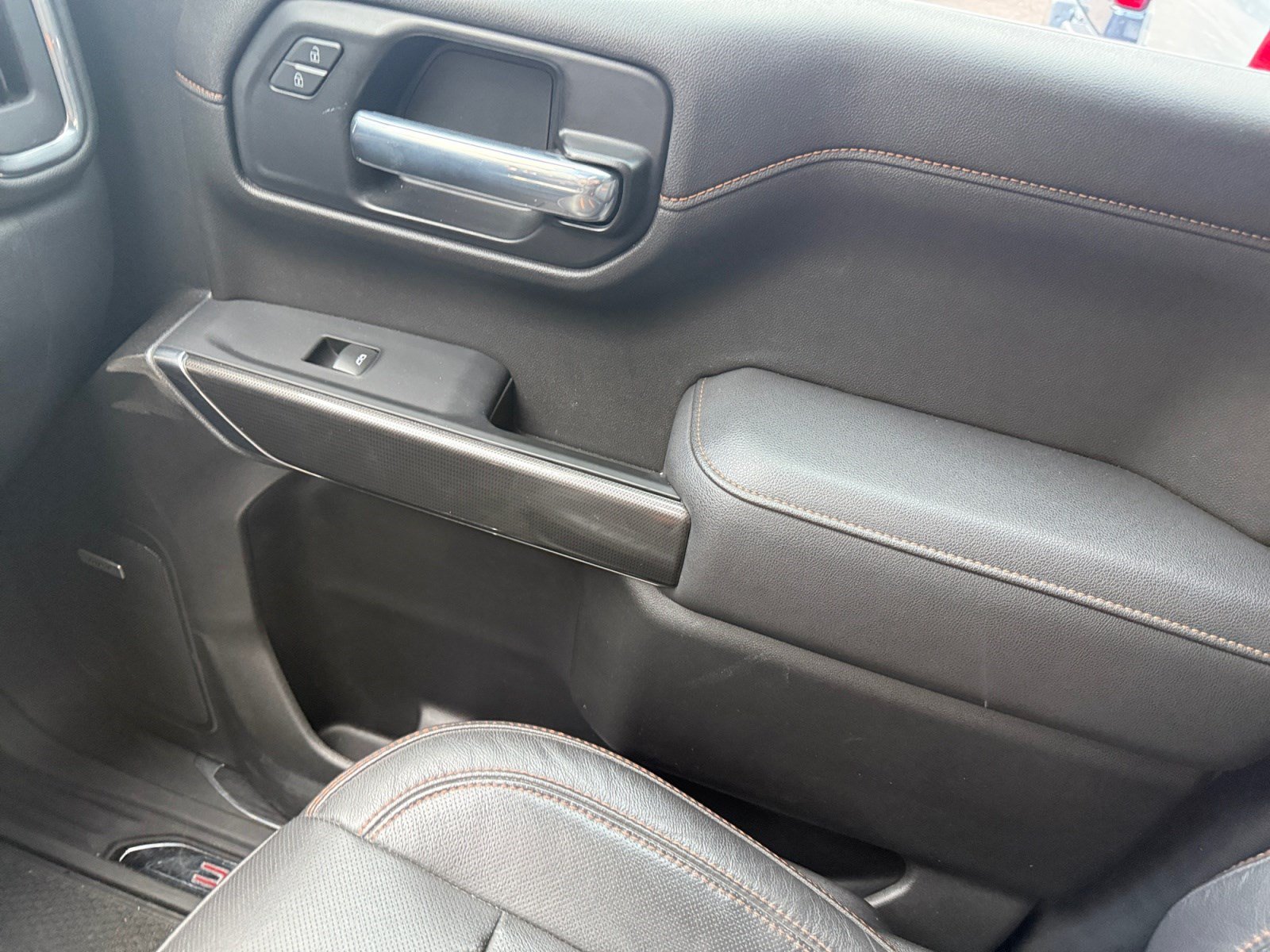 Used 2022 GMC Sierra 1500 AT4 w/ AT4 Premium Package AWD/4WD image 16
