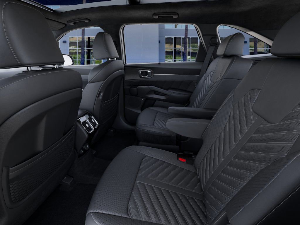 New 2026 Kia Sorento SX Prestige image 18