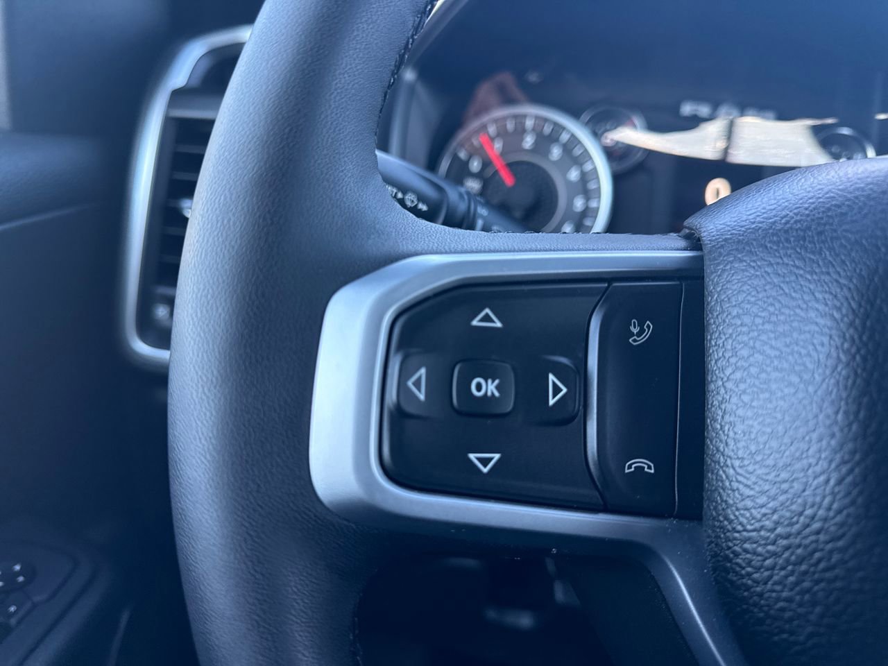 Used 2025 RAM 1500 Big Horn image 27