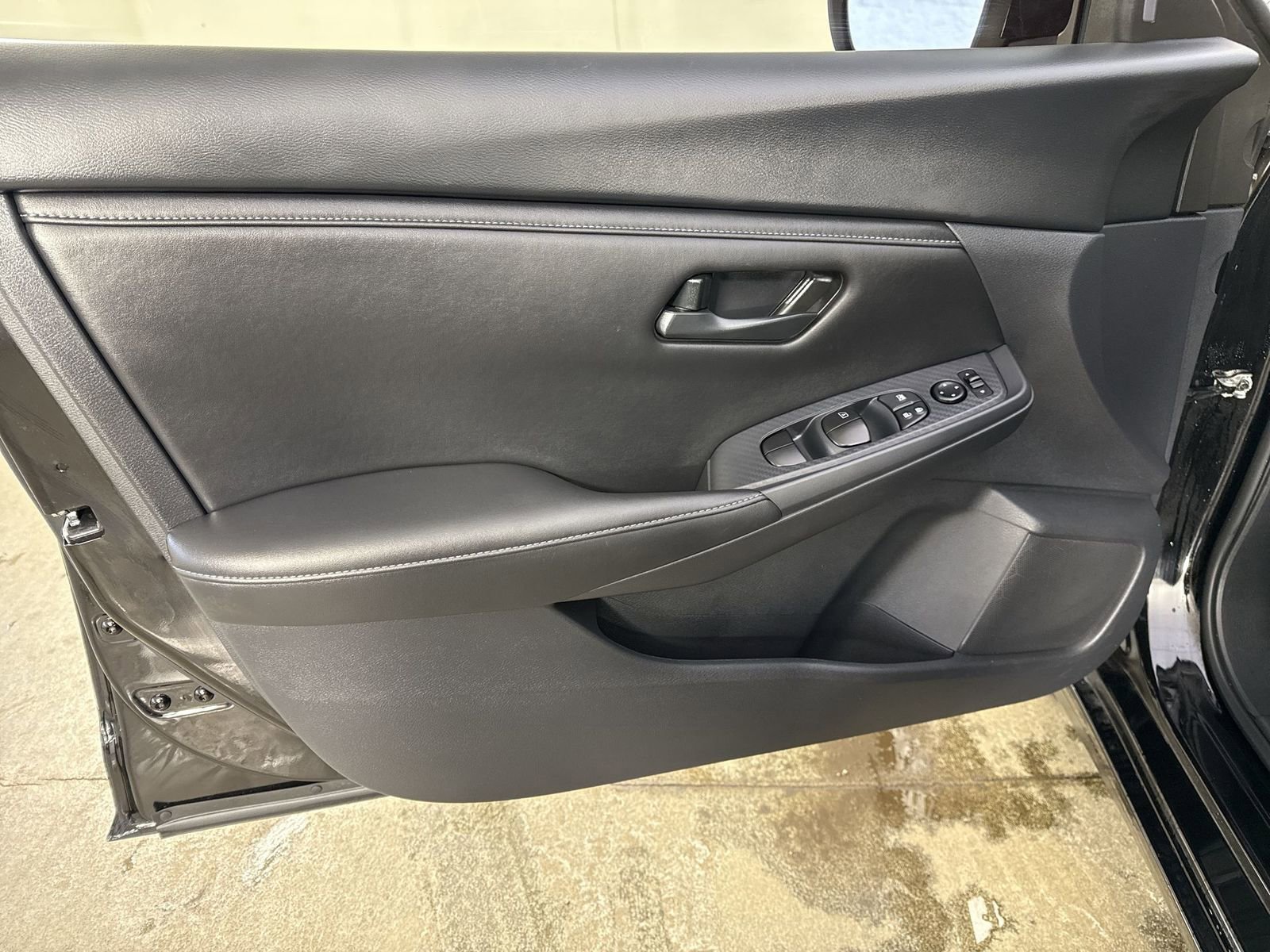 Certified 2025 Nissan Sentra S image 20