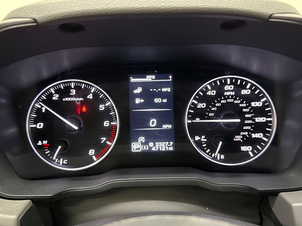 Certified 2024 Subaru Crosstrek 2.5i Limited w/ Crosstrek Mirror Package AWD/4WD image 17