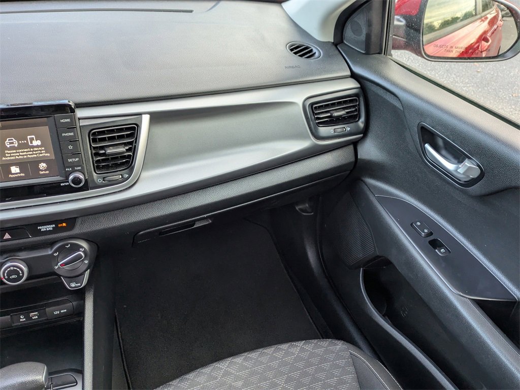 Used 2020 Kia Rio S image 16