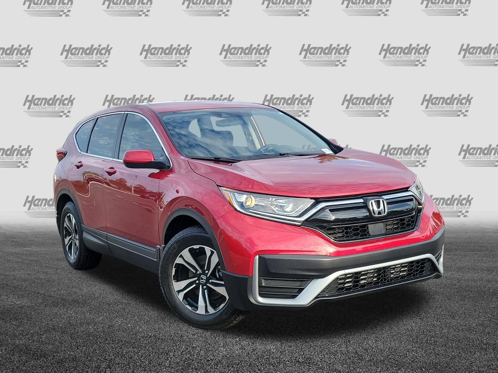 Used 2022 Honda CR-V Special Edition image 2
