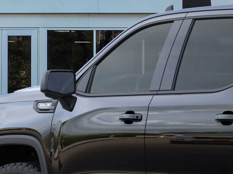 New 2026 GMC Sierra 1500 Elevation w/ Elevation Premium Package AWD/4WD image 12