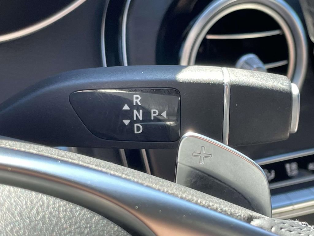 Used 2019 Mercedes-Benz GLC 300 image 25