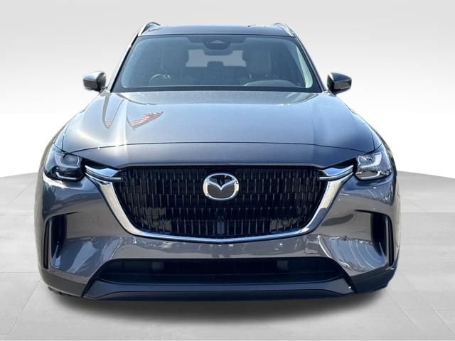 New 2026 MAZDA CX-90 3.3 Turbo w/ Preferred Package image 8