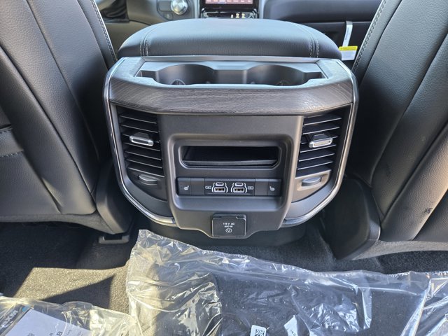 New 2026 RAM 1500 Laramie image 30