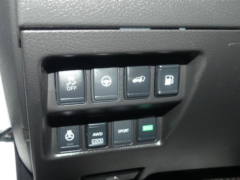 Used 2018 Nissan Rogue SL w/ Premium Package image 29