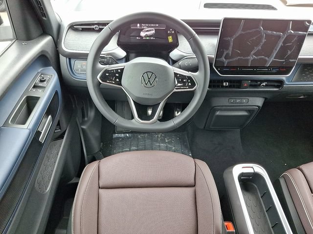 New 2025 Volkswagen ID. Buzz Pro S RWD image 7