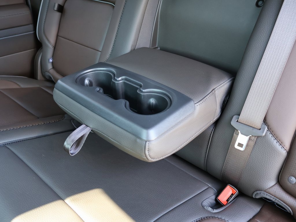 New 2026 GMC Sierra 1500 Denali w/ Denali Reserve Package image 32